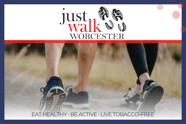 Just Walk Worcester